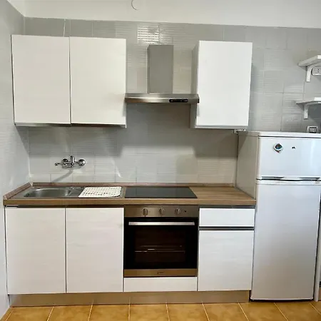 Casa Διαμέρισμα