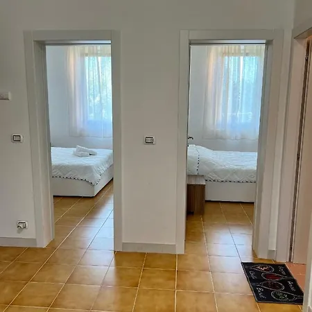 Διαμέρισμα Casa
