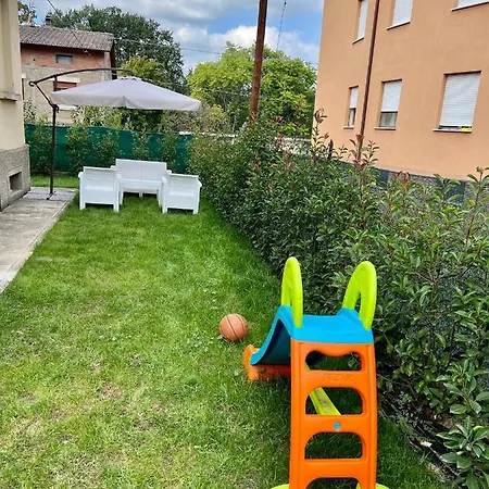 Appartement Casa