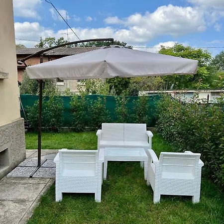 Casa Σασουόλο