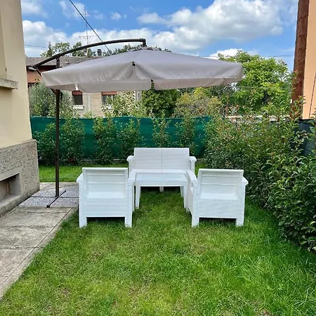 Appartement Casa *